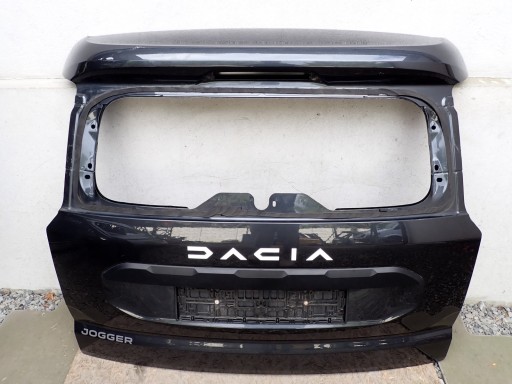 boot door cover boot DACIA JOGGER RK 2022- 901006921R