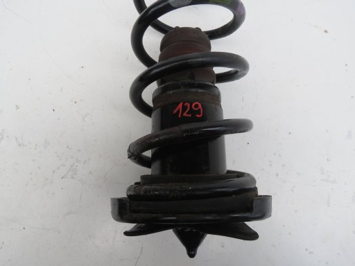 spring springing tip VOLVO S60 II V60 and 2.0 163KM 31255537 31340519