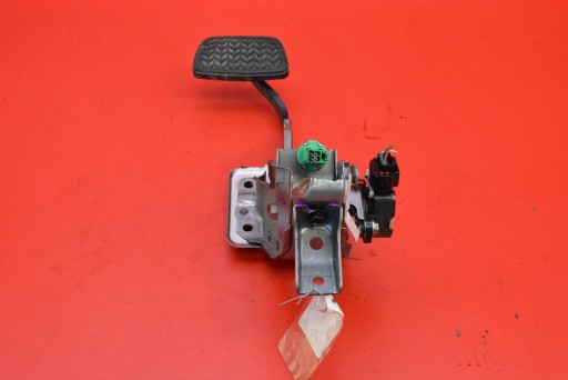 PEDAL brake AUTOMAT LEXUS LS 4 IV LS600H 5.0 V8 HYBRID 438 KM 06-09