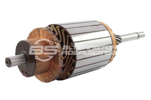 2004004072 - Ротор IA131 0001362005 FORD Granada 2.1 D