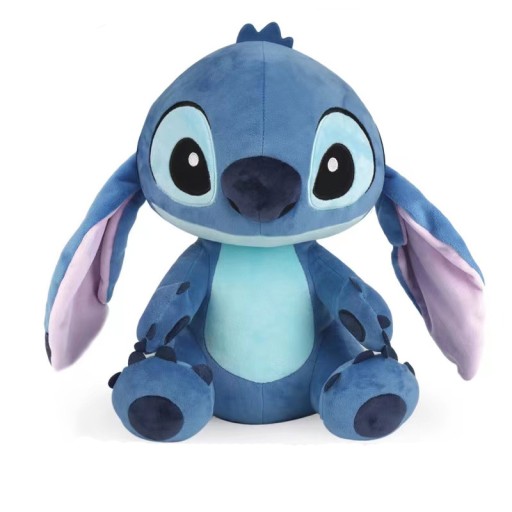 Плюшева іграшка Lilo And Stitch 35 см, подарунок для дітей