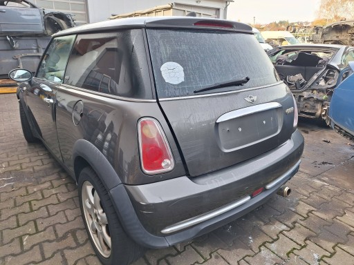 MINI ONE COOPER R50 R52 R53 LIFT 04-06 light rear part left