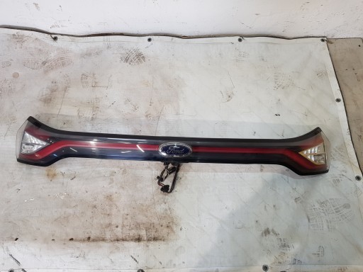 Смесь лампы leap lights ht4b-13a565-d ford edge ii mk2