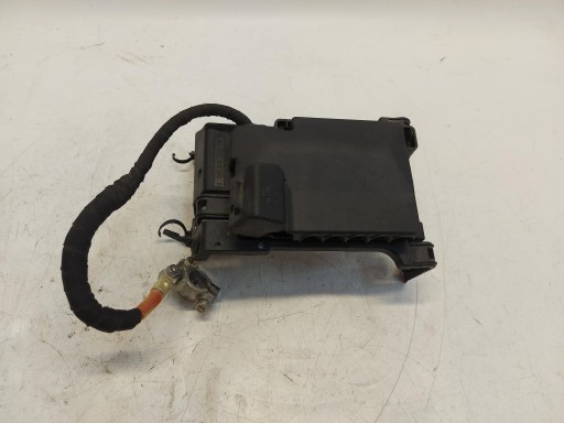 Skoda Enyaq 5LA iV60 terminal fuse of the battery 1EA937548