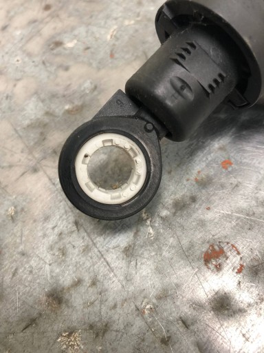 pumpa spojky VW AUDI 5Q0927810A 5Q0721388G