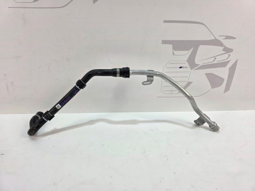 hadice vedení vody BMW X5 G05 X6 G06 X7 G07 LCI 5A3B038 9844552