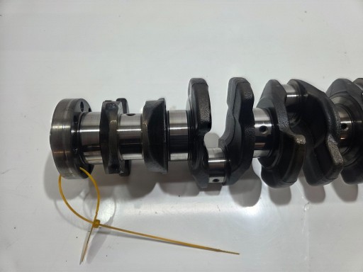 kurbelwelle BMW E60 E61 3.0 D 306D3 7792608