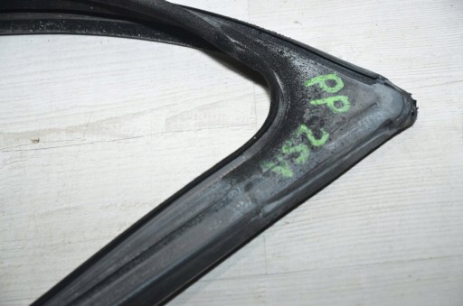 gasket windows door PP Mercedes R-klasa W251