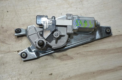 mini motor of a wiper rear part BMW 2 F45 Active Tourer