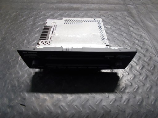 6983018 - CD-радио BMW E90 E91