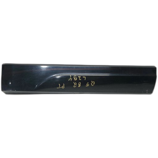 moulding lower door right rear part AUDI Q5 8R 8R0853970E LZ9Y