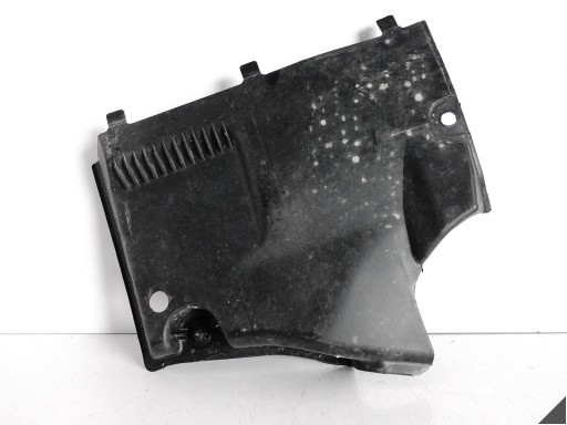 AUDI A5 S5 8T0 8T8 A4 S4 8K0 B8 LIFT 07-16 abdeckung Blende Abdeckung Unterfahrschutz links