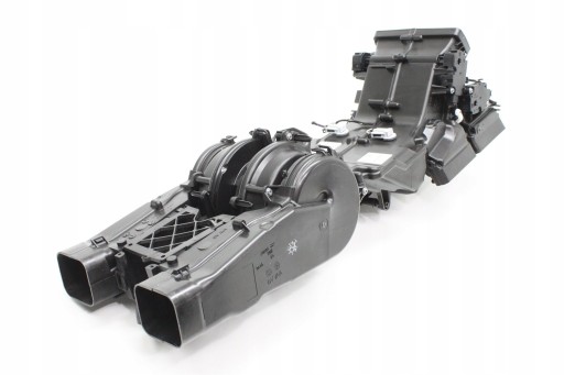 ORG HEIZGEBLÄSE KLIMAANLAGE HECK AUDI A8 4N 4N0819351A