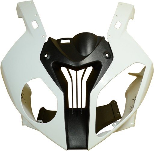 111911-W - BMW S1000RR 09-14-ОБТЕКАТЕЛЬ НАВЕСА KPL