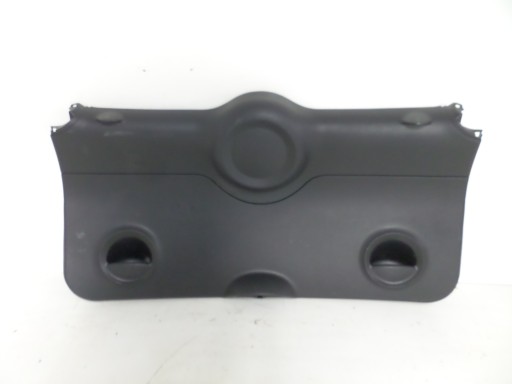 verkleidung heckklappe heck MINI COUNTRYMAN R60 10