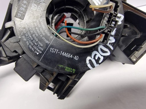 Ford Mondeo Mk III 2000 Panele Controllo, Comandi