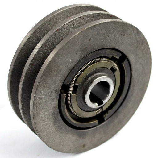 520051 - МУФТА 20MMX128MM ДЛЯ УЩІЛЬНЮВАЧА 2 СМУГИ 13MM