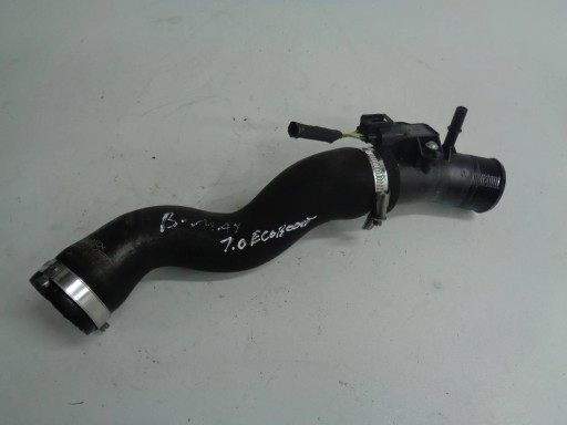FORD FIESTA MK7 B-MAX 1.0 SCHLAUCH INTERCOOLER C1B1-6K863-AG
