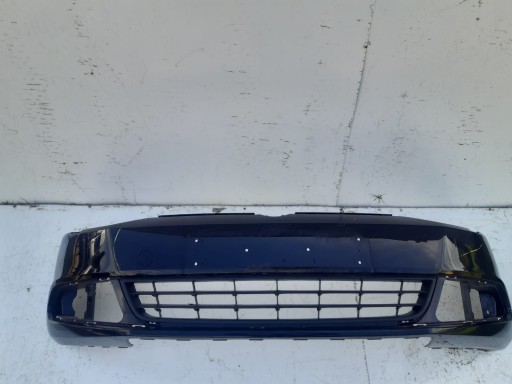 ПЕРЕДНИЙ БАМПЕР vw Jetta 5c