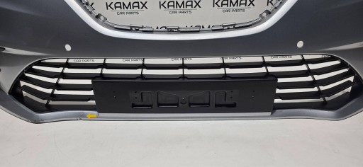 Frontstoßstange vorne Renault Megane IV 620220472R
