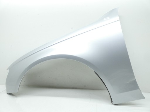 fender left front front AUDI A4 B8 LIFT sedan / AVANT LX7W