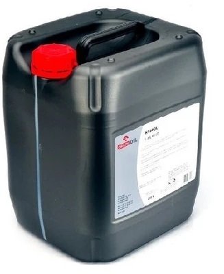 PLALHL4620 / OLE МАСЛО ГІДРОЛ LHL 46 20L ORLEN PLALHL