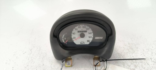 dials clock 735301590 FIAT SEICENTO