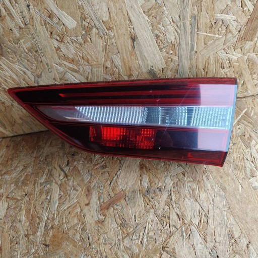 light rear w tailgate rear part side right Opel Grandland X YP00016480