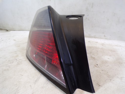 light rear rear part left OPEL ASTRA H HB 3D (9) (K1)