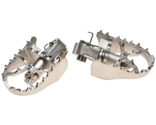 M-N33351 - ПІДНІЖКА ВОДІЯ ПРАВА ЛІВА BMW R 1200 GS 13-14