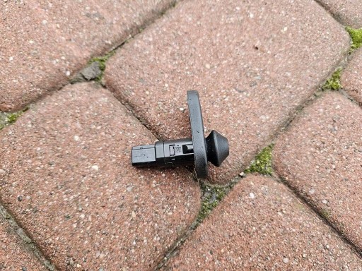 sensore zamykania PORTA Portiera del cofano Connettore Toyota Camry VIII XV70