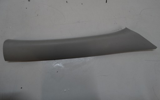 side SLUPKA right SKODA OCTAVIA II 1Z0867458L