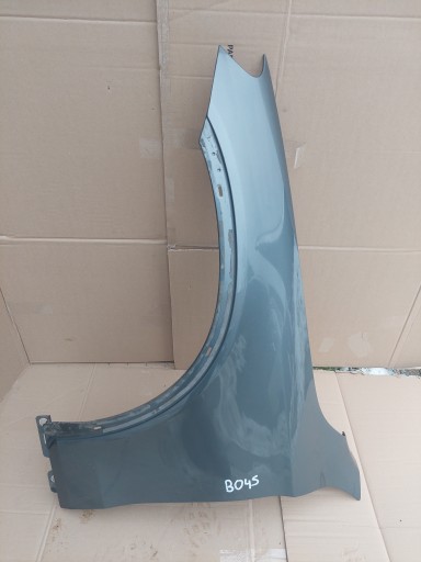 W2538810101 - MERCEDES GLC 15R>.КРЫЛО ЛЕВОЕ ПЕРЕДНЕЕ. B045