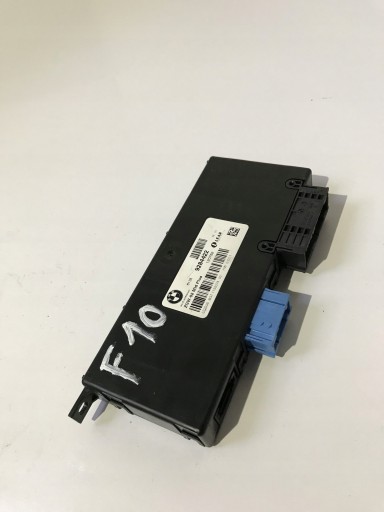 0000000000 - BMW F10 2.0 d Бу ZGW 9284422