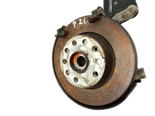 swing right rear part 4X4 AWD 2.0 TDI Skoda Karoq and (2017-)