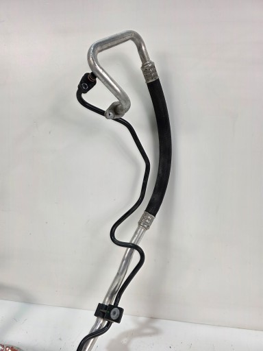 Schlauch klimaanlage JEEP AVENGER 9850361580