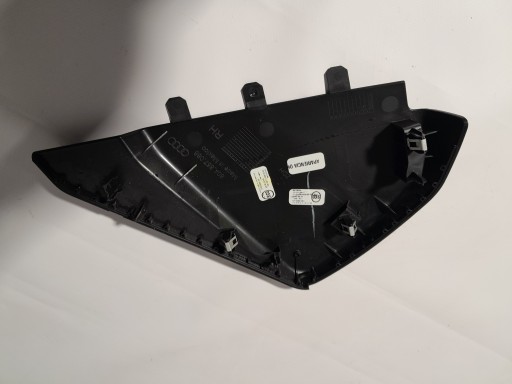 AUDI Q5 80A Couvre du tableau de bord Console Droit 80A857086