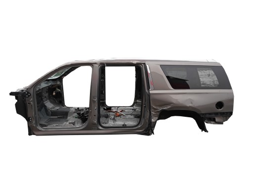 КУЗОВ КРЫША ЧЕТВЕРТЬ СТОЙКА ПОРОГ ПОЛ CADILLAC ESCALADE 6.2 L86 2018