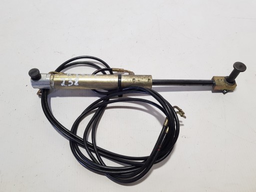 MERCEDES SL R230 W230 Dämpfer dach links heck