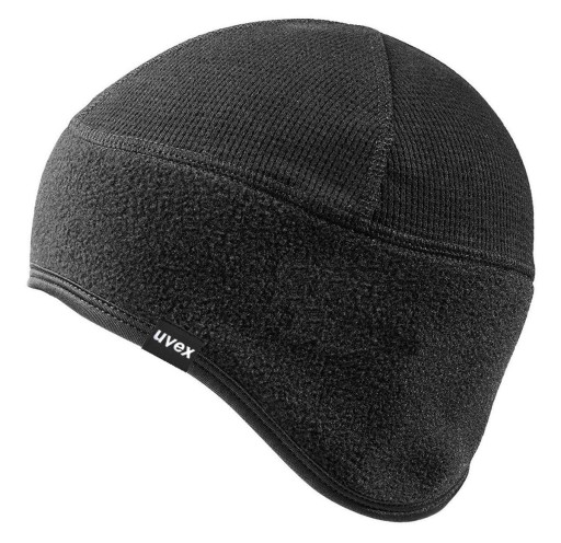 Кепка Uvex S/M чорна