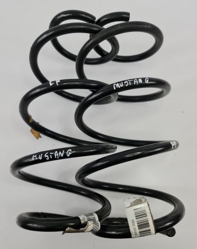 FR3C-5310-BE, - Передні пружини ford mustang vi fr3c-5310-be пара