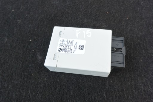 module control unit steering wheel steering wheel BMW X5 X6 F15 F16