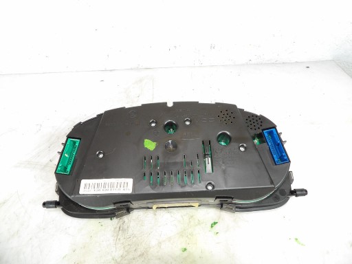 SKODA OCTAVIA and 1.6 B dials 1U0920811B