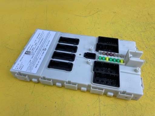 Блок предохранителей bmw x1 f48 bsi 6821976