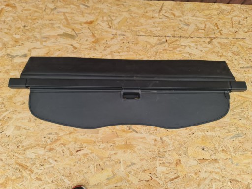 РОЛЬСТАВНІ БАГАЖНИКА FORD EDGE MK2 EUROPA