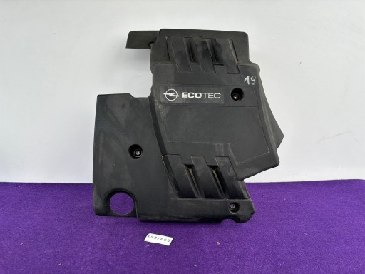 engine housing cover cover OPEL VECTRA C SIGNUM ECOTEC 24465354 K90/050