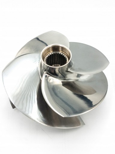 SW_SN.022 - ПРОПЕЛЕР BRP SEA-DOO RXT GTR 300 267001050