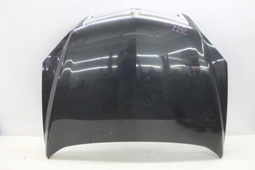 bonnet OPEL ANTARA LIFT of wheels. Z22C 10-15