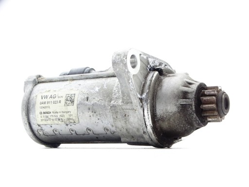 starter STARTER VW GOLF VII 1.4 TSI 0AM911023R