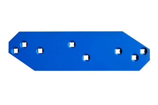 LEMKEN КОРОТКИЙ ПОЛОЗ WS2 ЛЕВЫЙ 3401861